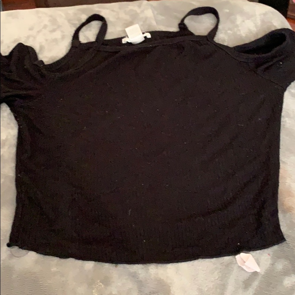 Tank tops - Picture 2 of 2